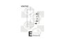 BGA V537747 Exhaust Valve